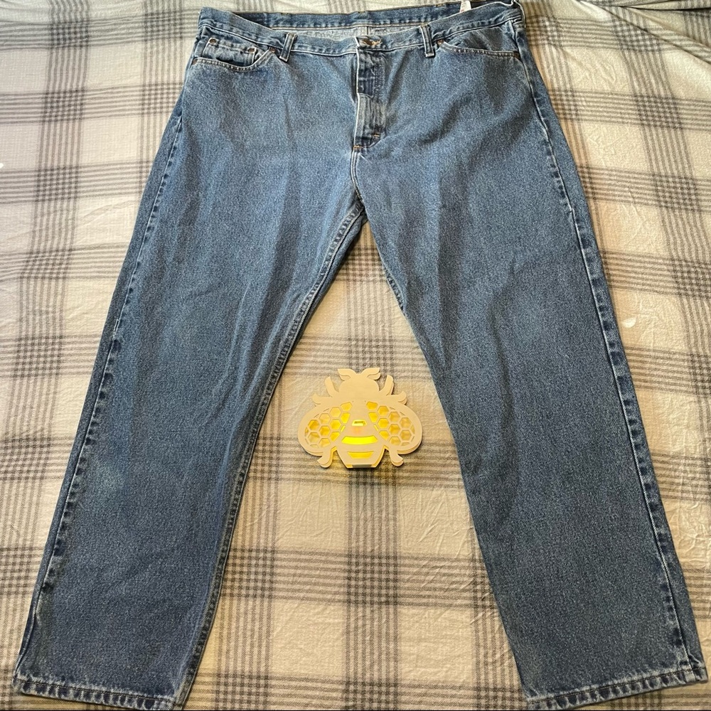 Wrangler Premium Quality Jeans